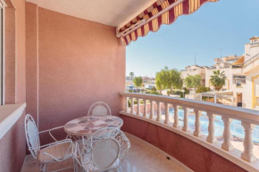 Apartamento Salamanca 4